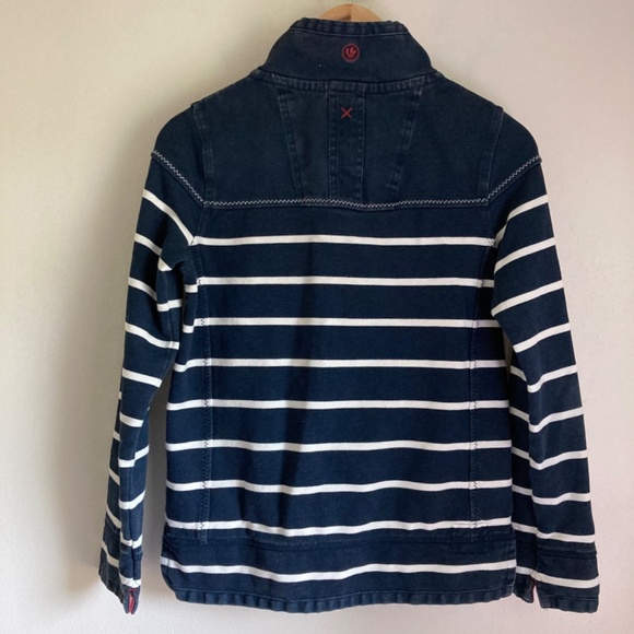 Fat face women’s the Airlie sweatshirt - Picture 2 of 8